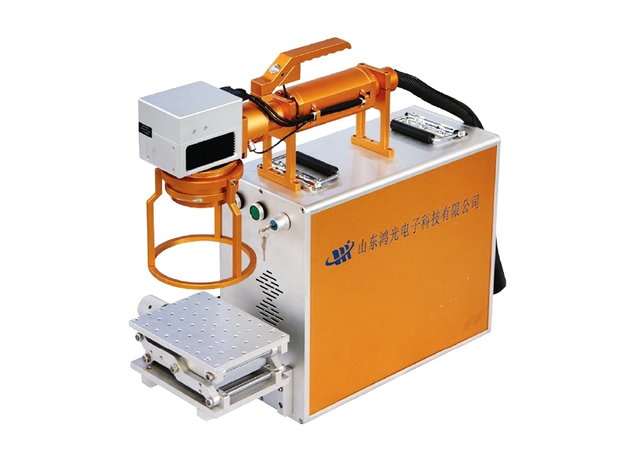 使用激光打標機會有危險嗎？